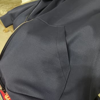 Locco Moda Üründe Tülerme Ve Kumaşında Çekilmeler Oldu.