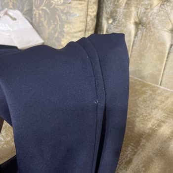 Locco Moda Üründe Tülerme Ve Kumaşında Çekilmeler Oldu.