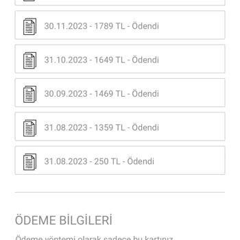 MACfit (İzmir) Macfit'in Ticaret Anlayışı