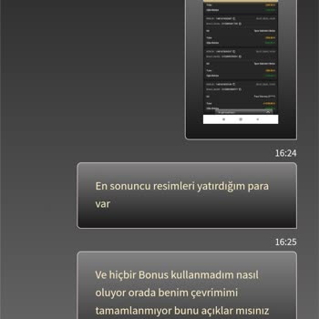 Wbahis Ödeme Yapmaz