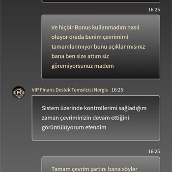 Wbahis Ödeme Yapmaz