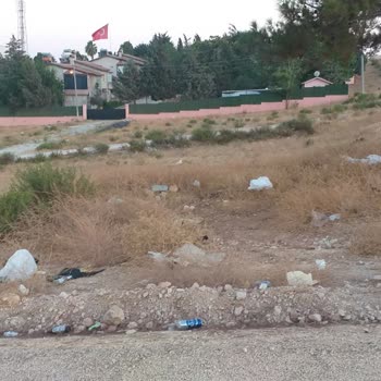 İçişleri Bakanlığı Muhtar Görevini Yapmıyor