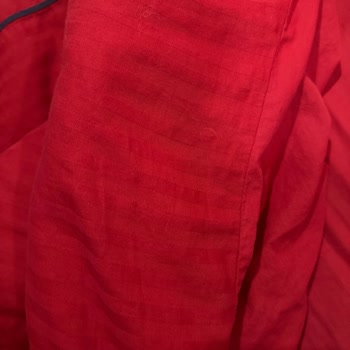 Yataş Superwashed Yorganlar Çocuklarımın Sağlığıyla Oynuyor!