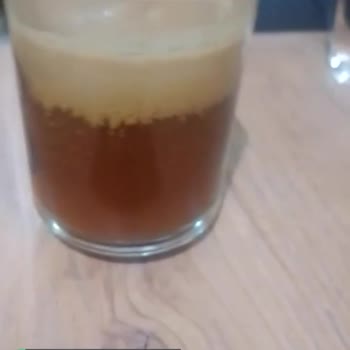 A101 Cafex Ürünün Kalitesizliği!