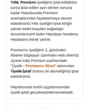 Hepsiburada Üyelik Ve Satın Alma Şikayeti