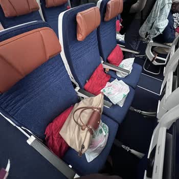 THY Olmayan Koltuk İçin Koltuk Ücreti Aldı