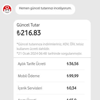 wSeen W Seen Uygulaması