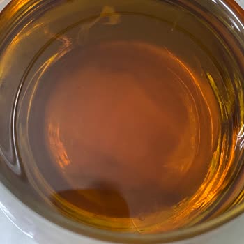 Fuse Tea Karpuzlu İçecekte Tatsız Sürpriz!