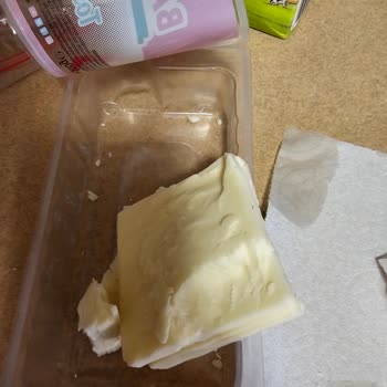 Bahçıvan Tost Peynirleri Yapışma Sorunu!