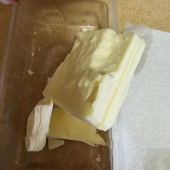 Bahçıvan Tost Peynirleri Yapışma Sorunu!