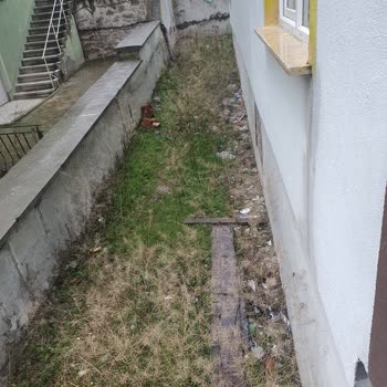 Kasapoğlu İnşaat Kütahya'da Hüsran Yeni Ev Sorunları