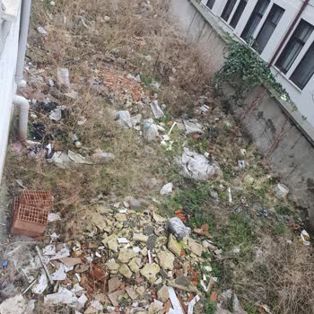 Kasapoğlu İnşaat Kütahya'da Hüsran Yeni Ev Sorunları