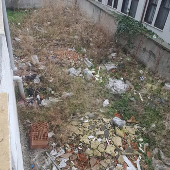 Kasapoğlu İnşaat Kütahya'da Hüsran Yeni Ev Sorunları