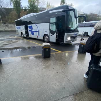 Varan Turizm İnsan Hayatına Önem Vermemektedir.