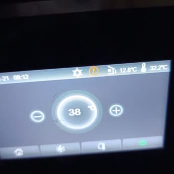 İklimsa Isı Pompası Sistemlerinde Yaşanan Sorunlar Ve Çözüm Önerileri