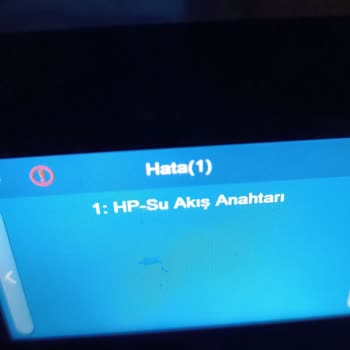 İklimsa Isı Pompası Sistemlerinde Yaşanan Sorunlar Ve Çözüm Önerileri