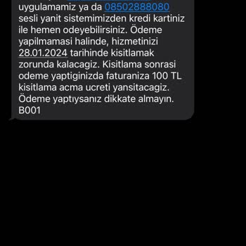 TurkNet; Profesyonel, Kurumsal Ve Çözüm Odaklı (Fazlaca İroni İçerir)