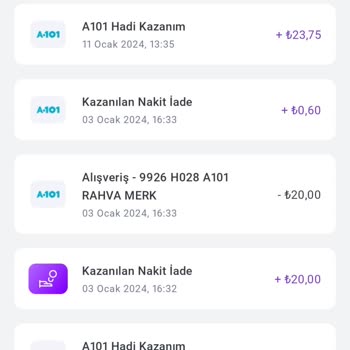 Hadi TOM Pay Uygulama Üzerinden İzinsiz Alışveriş Şoku!