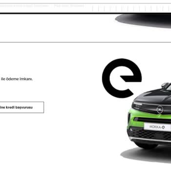 Opel Gen. Müd. Aracı Geç Teslim Ederek Kampanyadan Mahrum Bırakıyor.