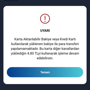 Paycell Faturama Yansıttım Ama Kullanamıyorum