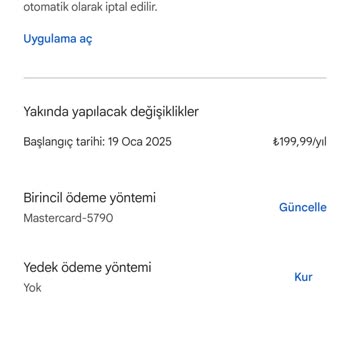 Mentalup Uygulaması Sorun Yaşıyorum