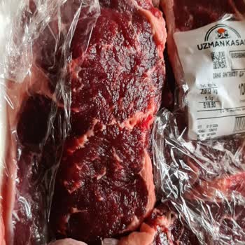 Migros Bozuk Et Satıyor