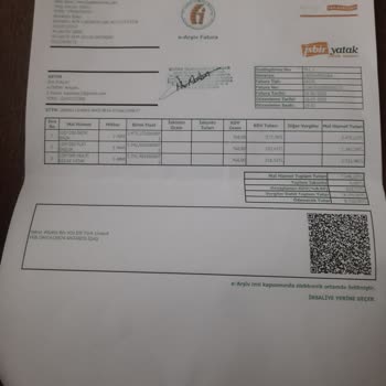 İdaş Kalitesiz Ürün Ve İlgisiz Servis Deneyimi