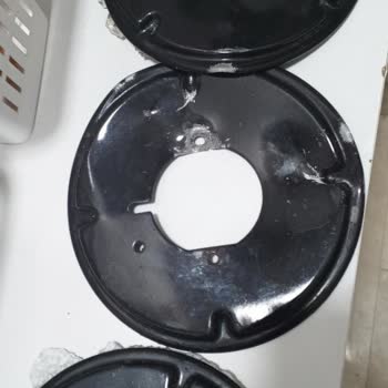 Bosch Ocağım Patladı Garantisi Olmayan Cam Taktılar