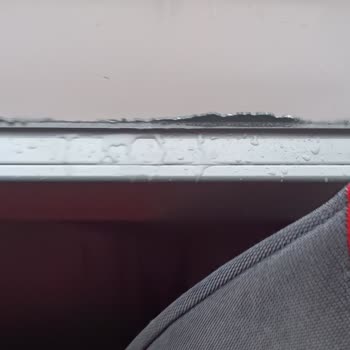 As Adana Seyahat Otobüsün Hali İçler Acısı