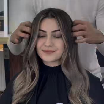 3K Saç Atölyesi (Kocaeli) Gebze 3K Kuaför