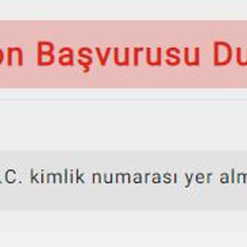 Trendyol Faturada Eksik Bilgi