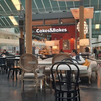 Cakes And Bakes Çok Pahalı