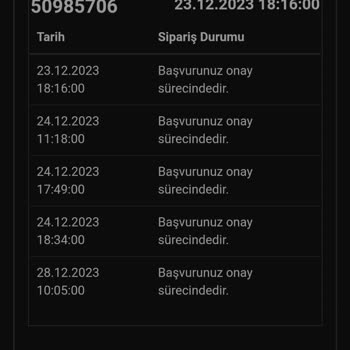 Evkur Alışveriş Teslim Edilmeyen Ürün Sorunsalı!