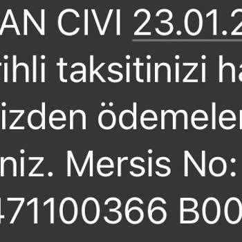 Evkur Alışveriş Teslim Edilmeyen Ürün Sorunsalı!