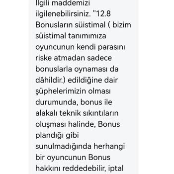 Casino Metropol 6800 TL İçin Hesabımı Kapattı