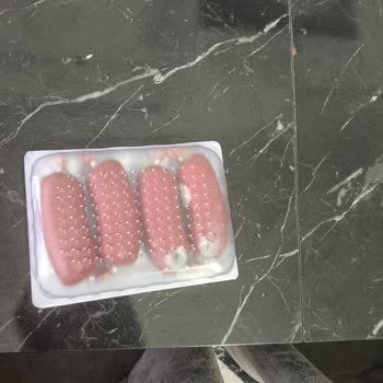 Tareks Et ve Et Ürünleri Küflenmiş Sucuk