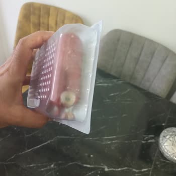 Tareks Et ve Et Ürünleri Küflenmiş Sucuk