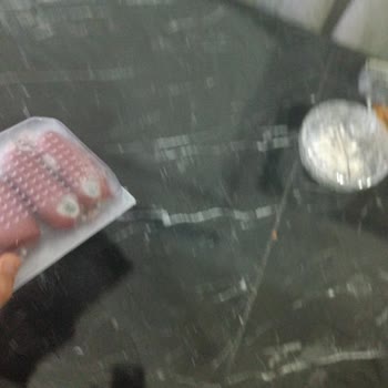 Tareks Et ve Et Ürünleri Küflenmiş Sucuk