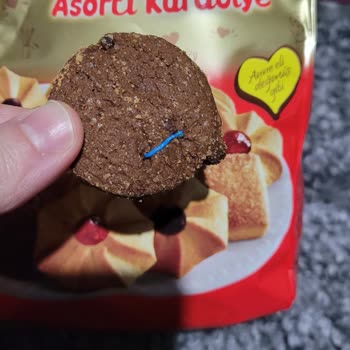 Ülker Hanımeller Plastik İp