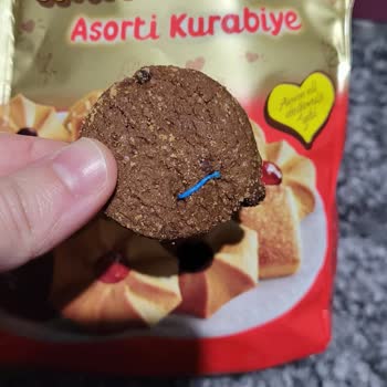 Ülker Hanımeller Plastik İp