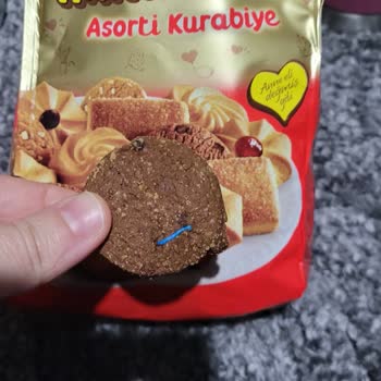 Ülker Hanımeller Plastik İp