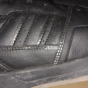 FLO Ayakkabı FLO Kinetix Ayakkabı Yırtıldı Kabul Etmediler