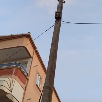 Türk Telekom Ev İnternet Kutusu
