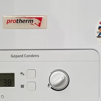 Protherm Kombi Servisi Sürekli Olarak Oyalıyor Ve İlgilenmiyor.