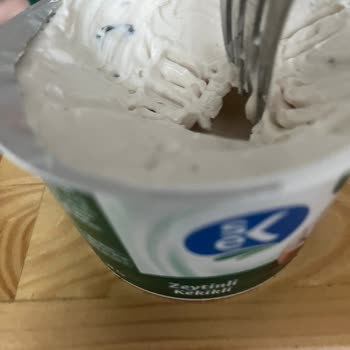 Sek Süt Ürün Ambalajlama Hatalı