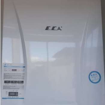 ECA Kombi Çok Yakıyor