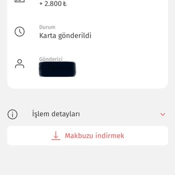 Koronapay Ve Akbank Paramı Hesabıma Yatırmak İstemiyorlar