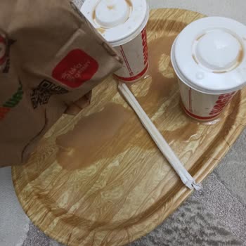 Burger King Çevrimiçi Siparişte Yaşanan Sorun Ve Müşteri Hizmetleri İle İlgili Şikayet
