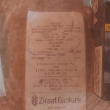 Petrol Ofisi Fazladan 500 TL Çektiler