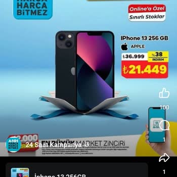 iPhone Siparişime Ulaşamıyorum. Yardım Lütfen...